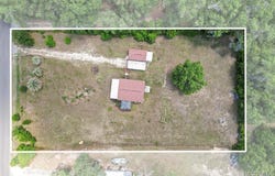 4910 N Redwood Avenue, Hernando, FL 34442