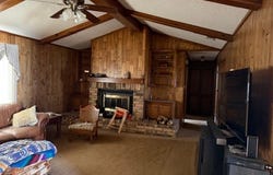 FM 1219, Royalty, TX 79742