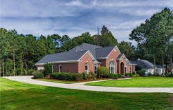 126 LEE ROAD 545, SMITHS STATION, AL 36877