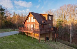 1218 Sugar Loaf Road, Sevierville, TN 37876