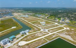 1018 St Croix Drive, Rockport, TX 78382
