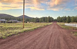 121 N Stoneman Boulevard, Williams, AZ 86046