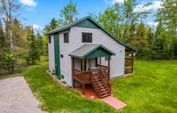 1261 Willick Road, Gaylord, MI 49735