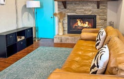 25 Jackson Hole, Angel Fire, NM 87710