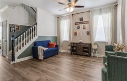 1033 N JACKS LAKE ROAD, CLERMONT, FL 34711
