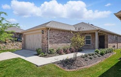 1256 Bright Stars Drive, Little Elm, TX 76227