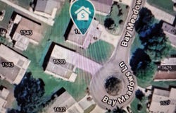 1628 BAY MEADOWS LANE, THE VILLAGES, FL 32159