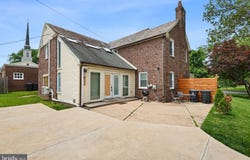 4102 & 4106 N WEST ST, WILMINGTON, DE 19802