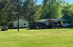 1251 CR 884, Cushing, TX 75960