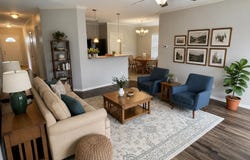 21 Stonehenge Drive, Cabot, AR 72023