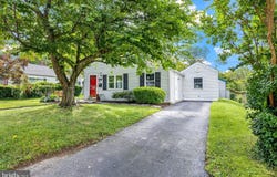 1414 BROOK LANE, WILMINGTON, DE 19805