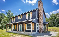 583 Franklin Lane, Bee Branch, AR 72013