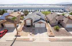 1321 Amber Morgan Drive, El Paso, TX 79936