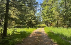 1428 HALBERSTADT RD, St Germain, WI 54558