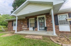 402 N Lafayette Street, Doniphan, MO 63935