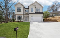 1253 Cumberland Valley, Gainesville, GA 30501