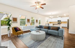 2539 Bear Mountain, Lithonia, GA 30058