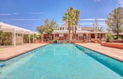 4024 Roadside Court, El Paso, TX 79922