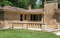 201 W Halleck Street, Morocco, IN 47963