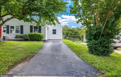 1414 BROOK LANE, WILMINGTON, DE 19805