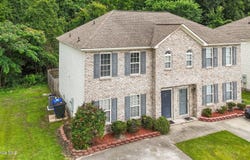 4120 Brook Creek Lane, Greenville, NC 27858