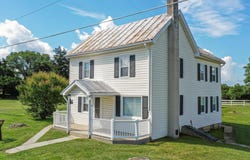 1593 HAHNS LANE, TOMS BROOK, VA 22660