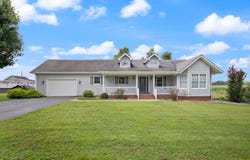 865 Clyde Bell Road, Liberty, KY 42539