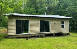 4199 Bruyer Road, Stockton, NY 14784
