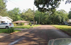 1005 Haney Ave, El Dorado, AR 71730