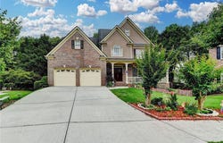 1732 Sweet Branch Trail, Grayson, GA 30017