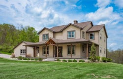 9615 Rural Dale Road, Blue Rock, OH 43720