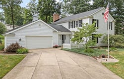 3191 Inwood Drive NW, Massillon, OH 44646
