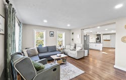 301 S Oak Street, Mentone, IN 46539