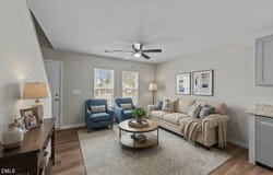 215 N Sellers Street, Selma, NC 27576