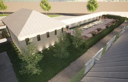 803 E Main St, Fredericksburg, TX 78624