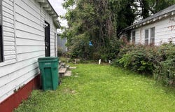 619 S Linden, Pine Bluff, AR 71603