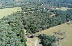 CR 322 Rd, Milano, TX 76556