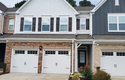 1143 Lookout Ridge Road, Apex, NC 27502