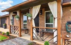23364 Mony ST, Shady Point, OK 74956