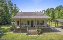 1269 Tarver, Davisboro, GA 31018
