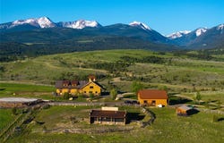 326 Rocky Mountain Way, Deer Lodge, MT 59722