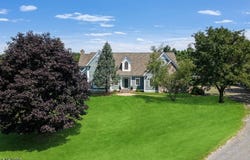 579 Goritz Road, Alexandria Twp., NJ 08802-1217