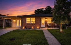 568 ST. ANN, Marrero, LA 70072