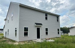 468 Traveller (Lot 11) Way, Raeford, NC 28376