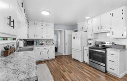 523 E AR 58 Hwy, Melbourne, AR 72556