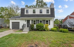 913 Laredo Court, Hampton, VA 23669