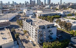 825 E 4th St, Los Angeles, CA 90013
