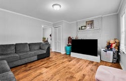 803 Buckner Street, Graham, NC 27253