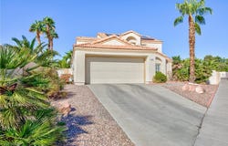 9809 Great Bend Drive, Las Vegas, NV 89117