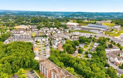 204 Stonegate Circle, Morgantown, WV 26505